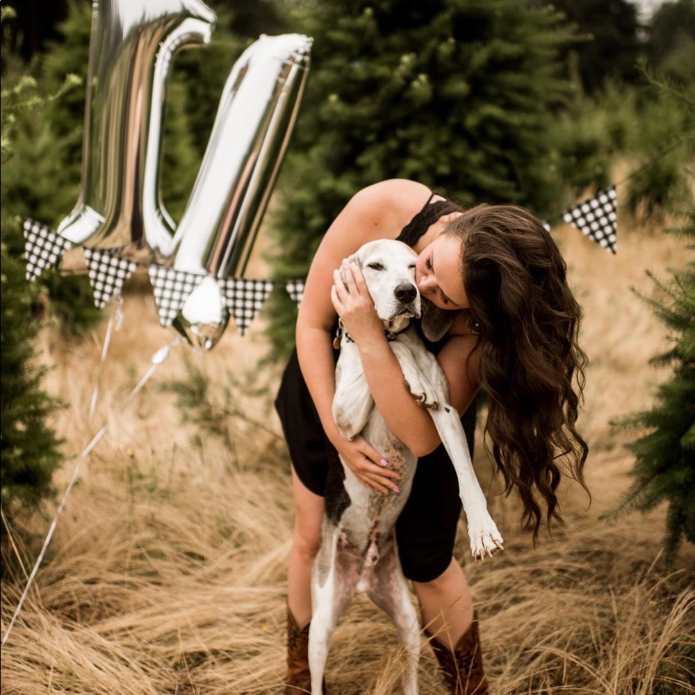 Meet your Posher, Chelsea